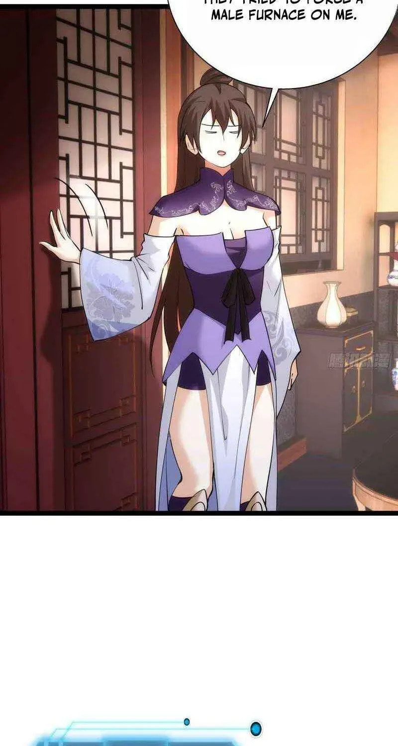 I Took Over The System Players Chapter 78 page 20 - 