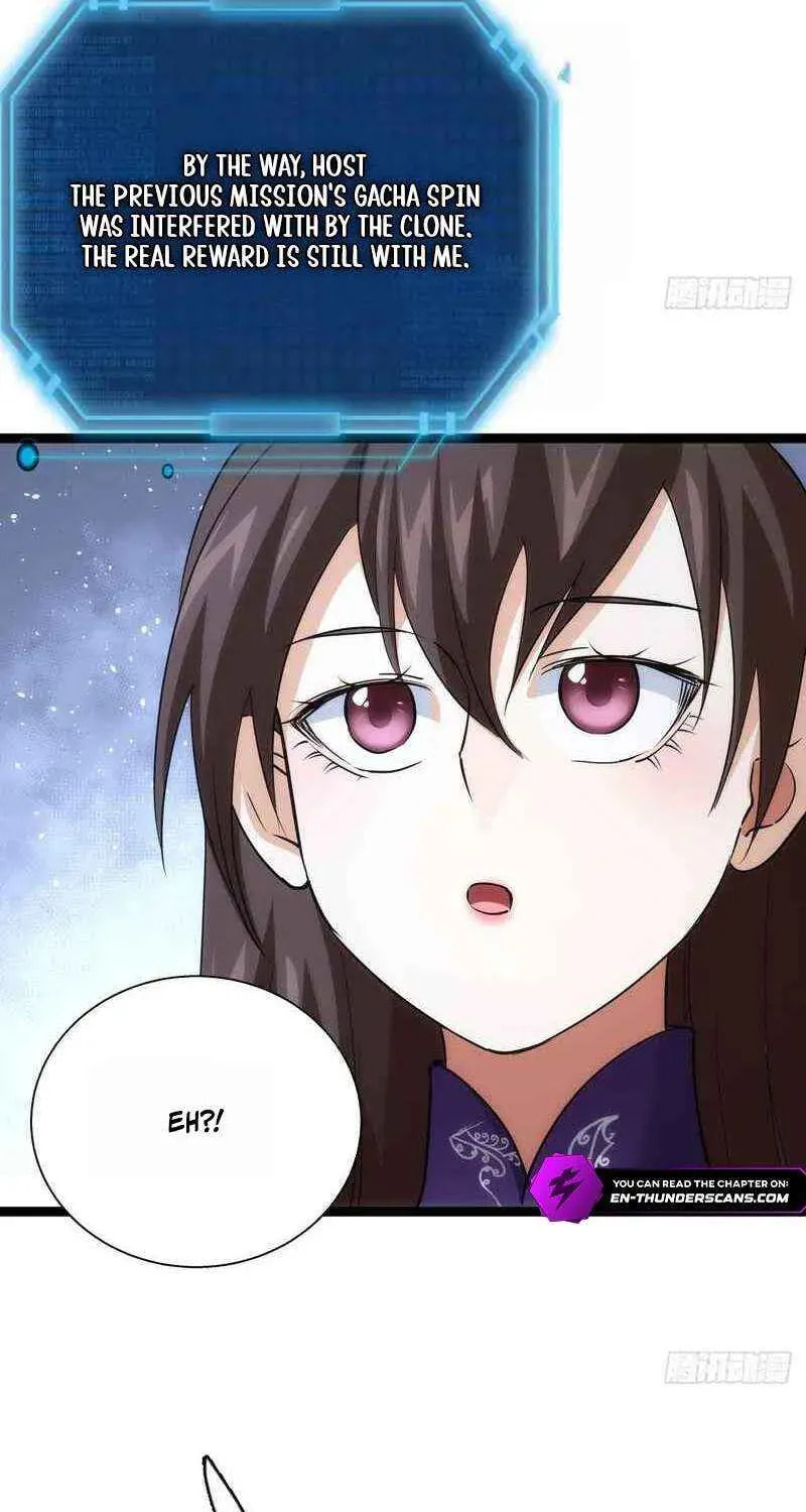 I Took Over The System Players Chapter 78 page 21 - 