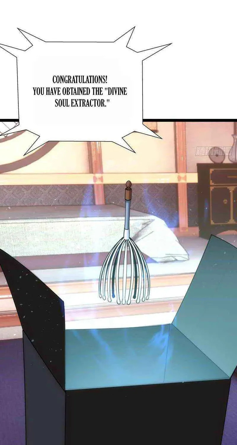 I Took Over The System Players Chapter 78 page 26 - 