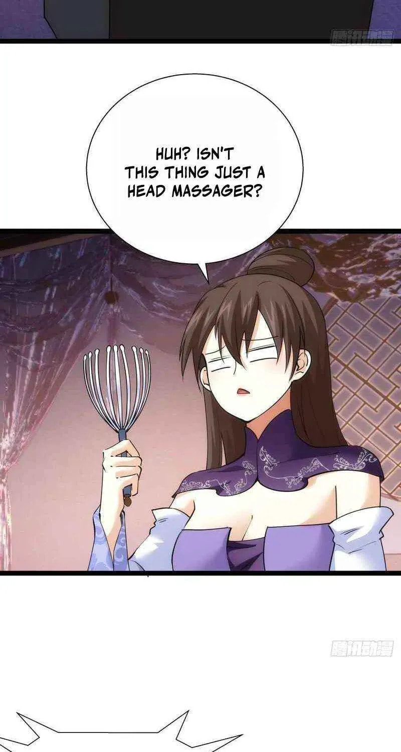 I Took Over The System Players Chapter 78 page 27 - 