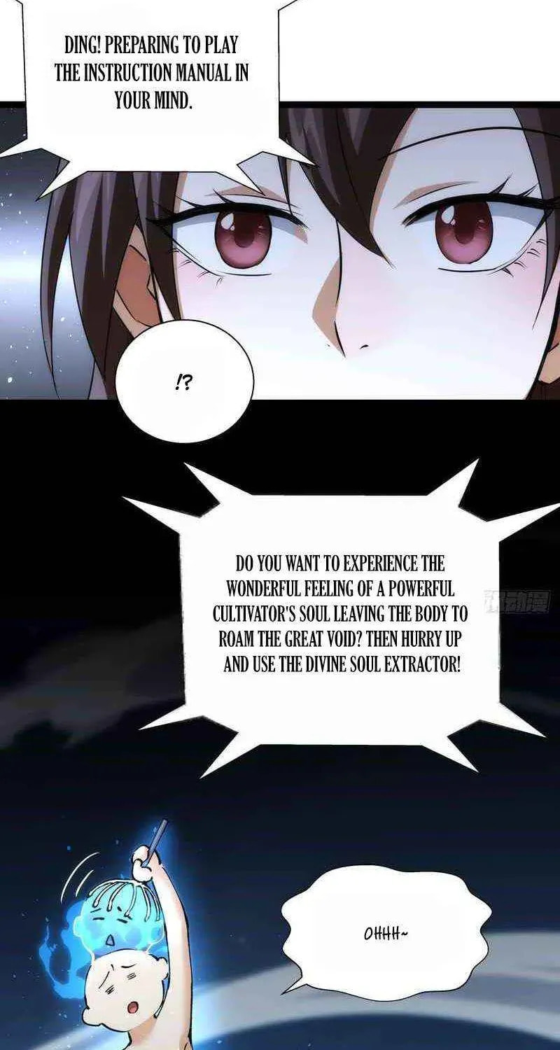 I Took Over The System Players Chapter 78 page 28 - 