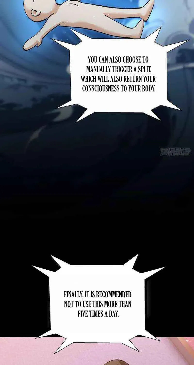 I Took Over The System Players Chapter 78 page 31 - 