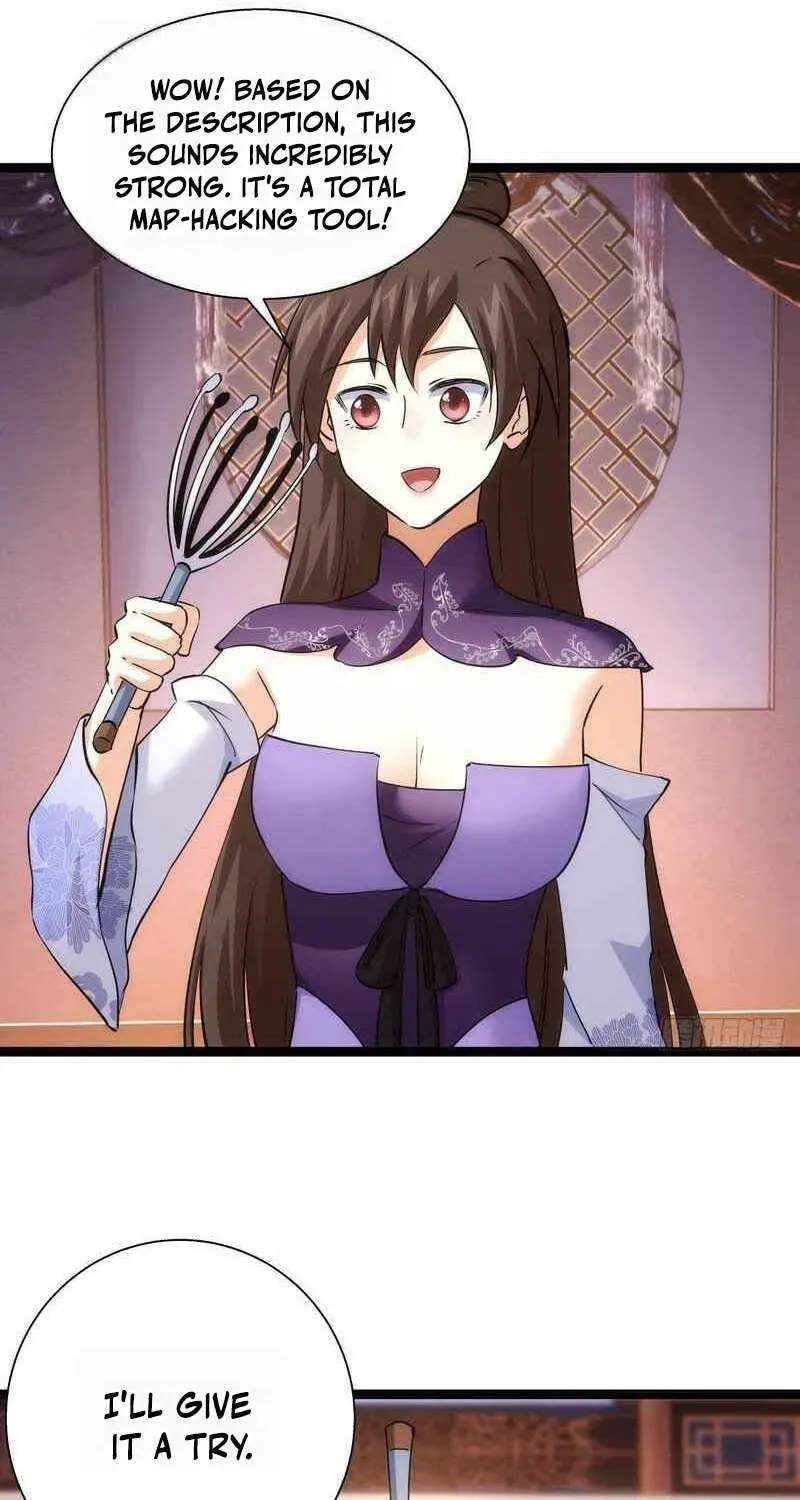 I Took Over The System Players Chapter 78 page 33 - 