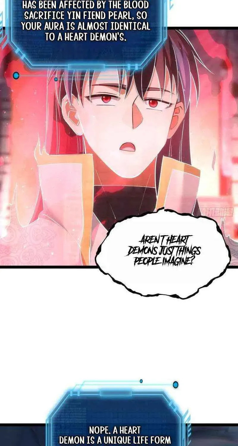 I Took Over The System Players Chapter 78 page 39 - 