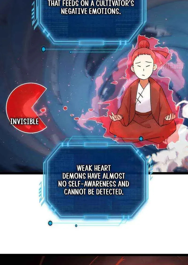 I Took Over The System Players Chapter 78 page 40 - 