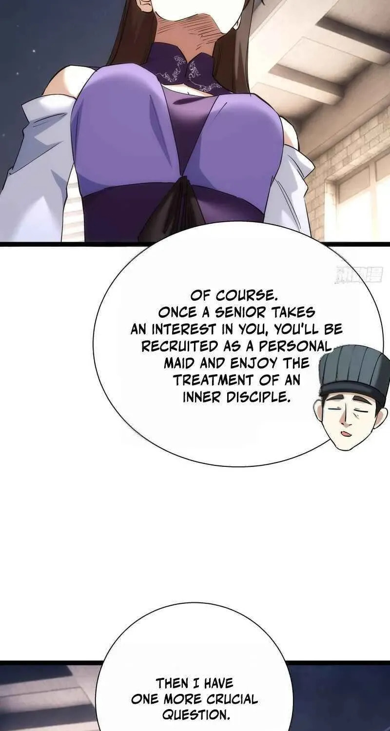 I Took Over The System Players Chapter 78 page 5 - 