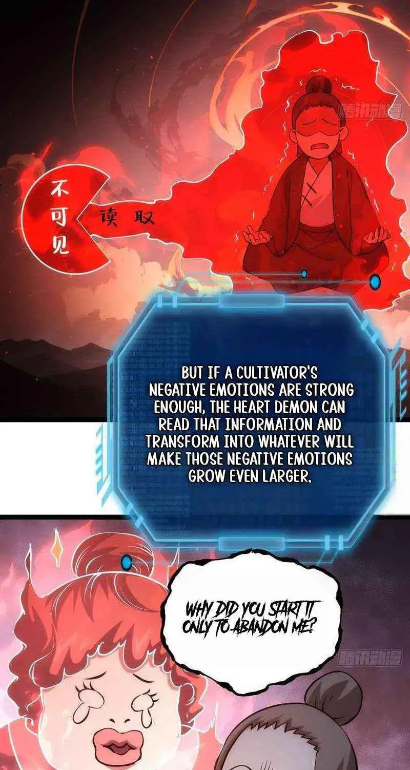 I Took Over The System Players Chapter 78 page 41 - 
