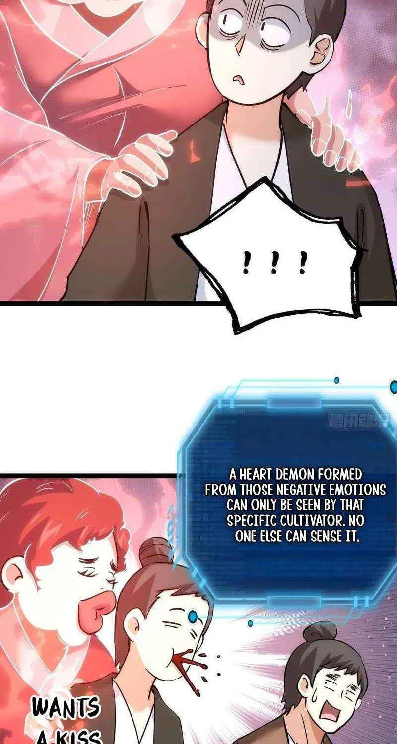 I Took Over The System Players Chapter 78 page 42 - 