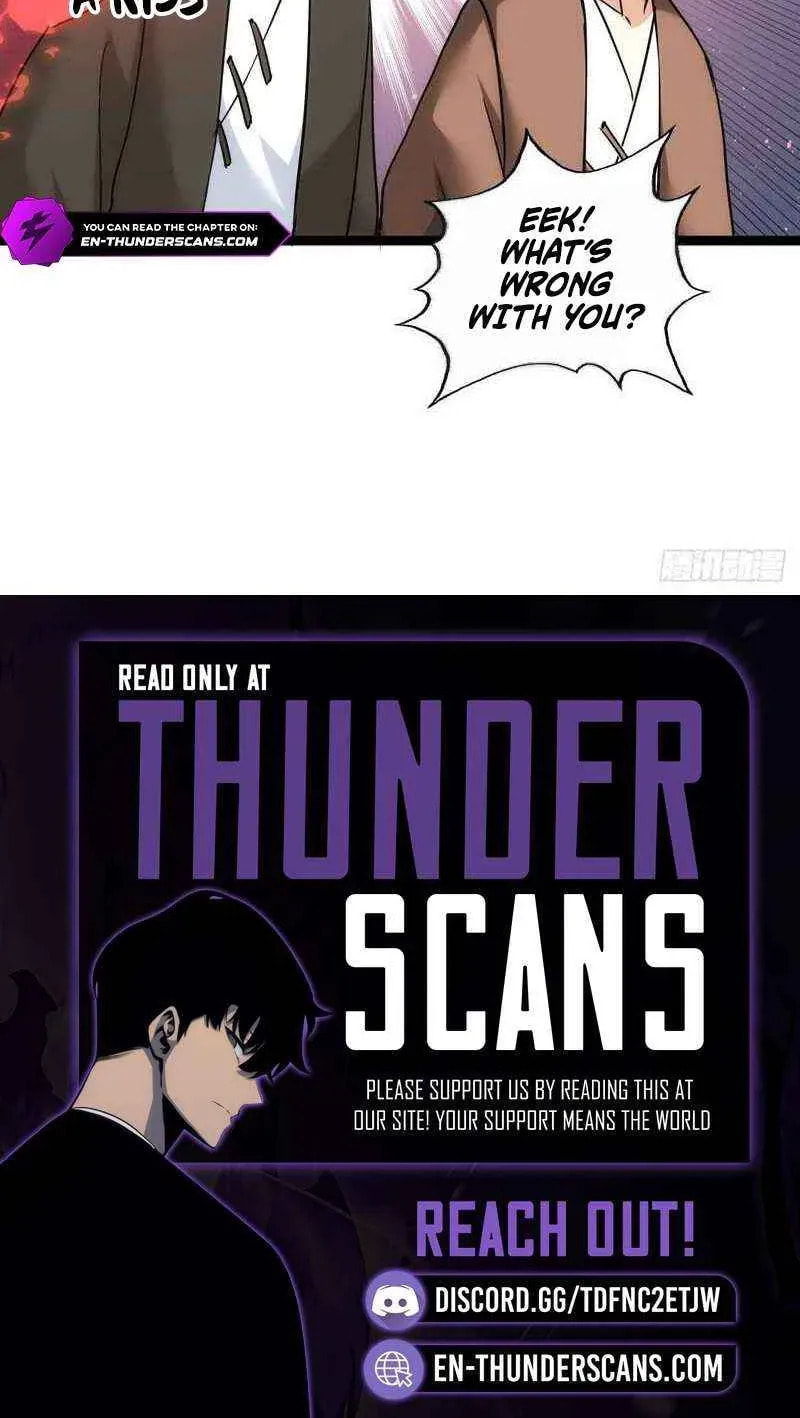 I Took Over The System Players Chapter 78 page 43 - 