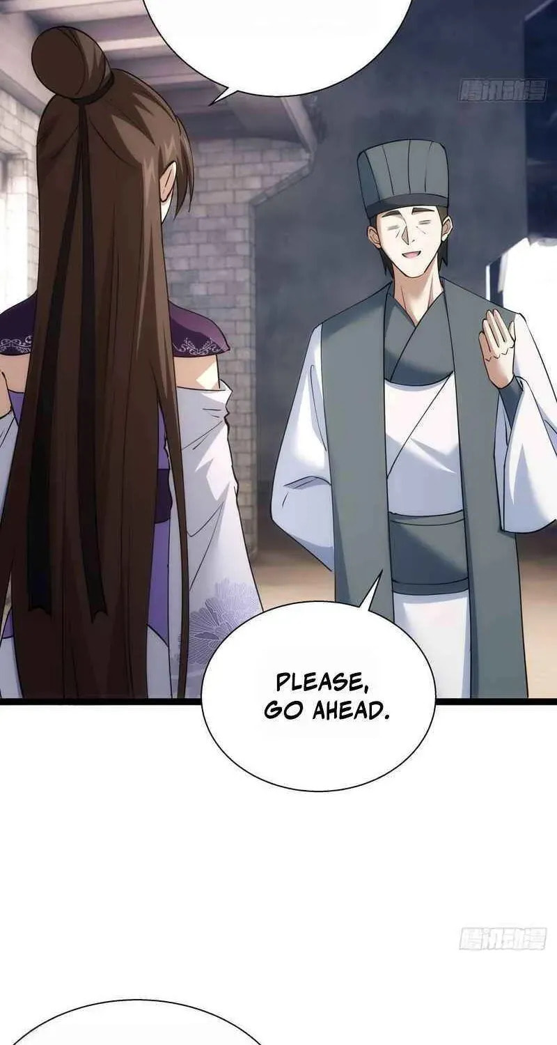 I Took Over The System Players Chapter 78 page 6 - 