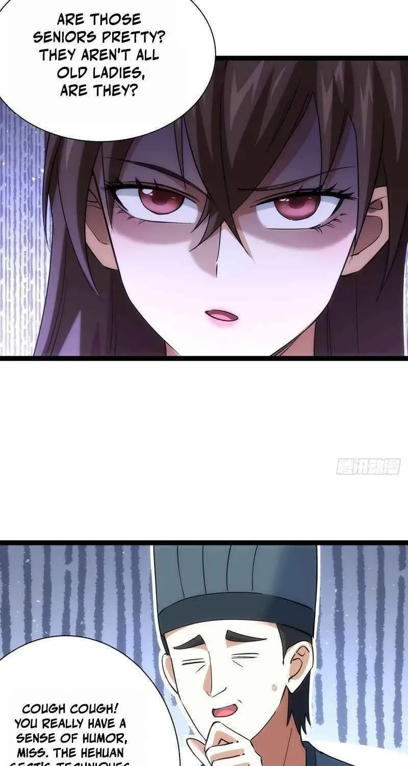 I Took Over The System Players Chapter 78 page 7 - 