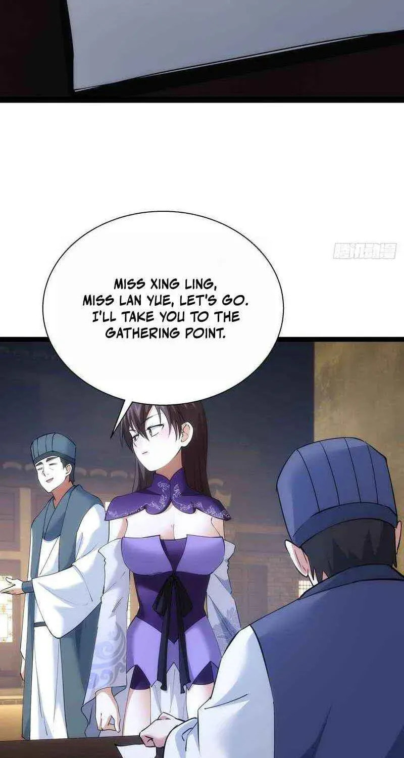 I Took Over The System Players Chapter 78 page 10 - 