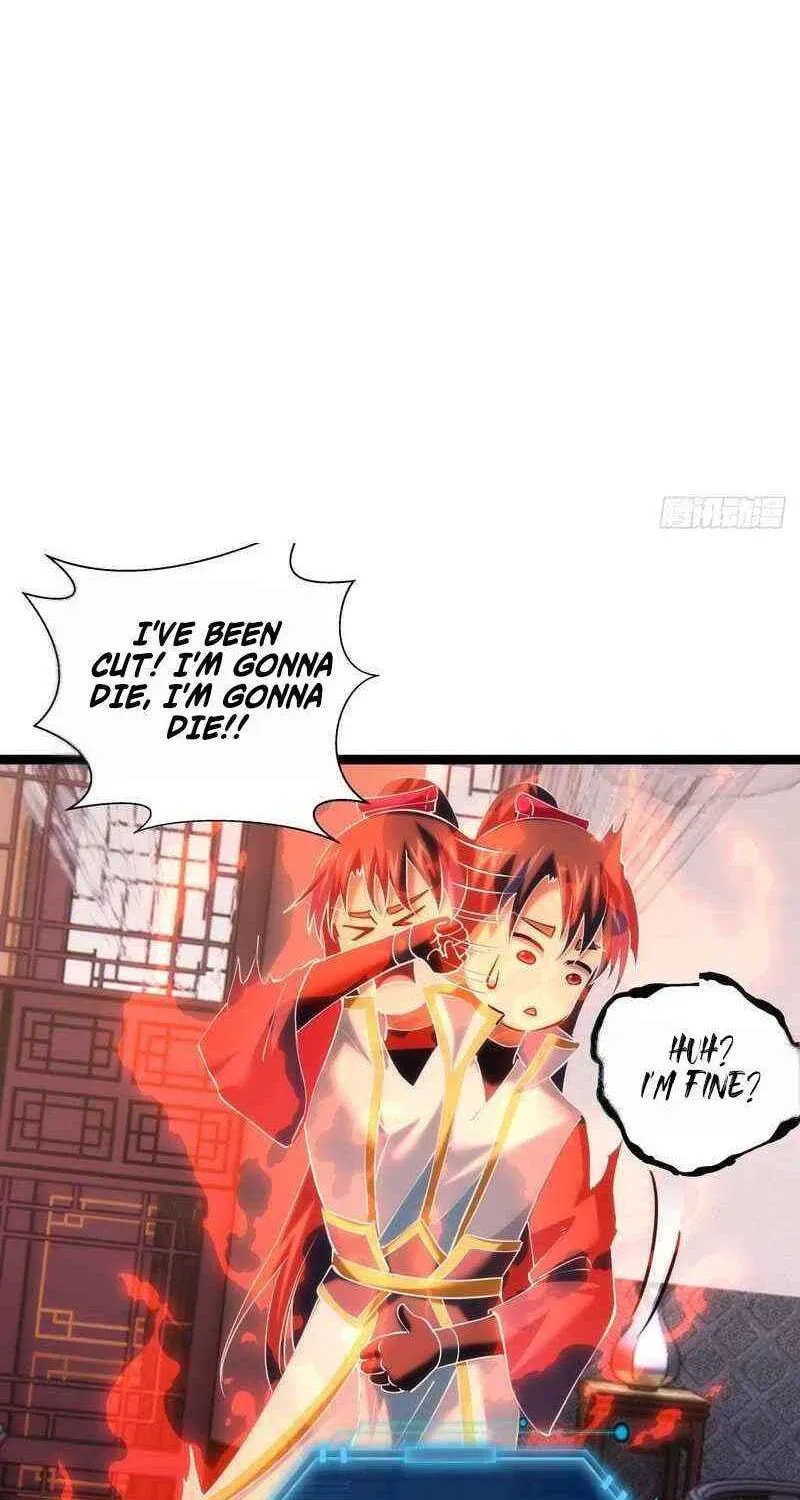 I Took Over The System Players Chapter 79 page 12 - 
