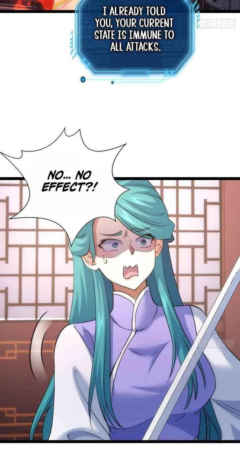 I Took Over The System Players Chapter 79 page 13 - 