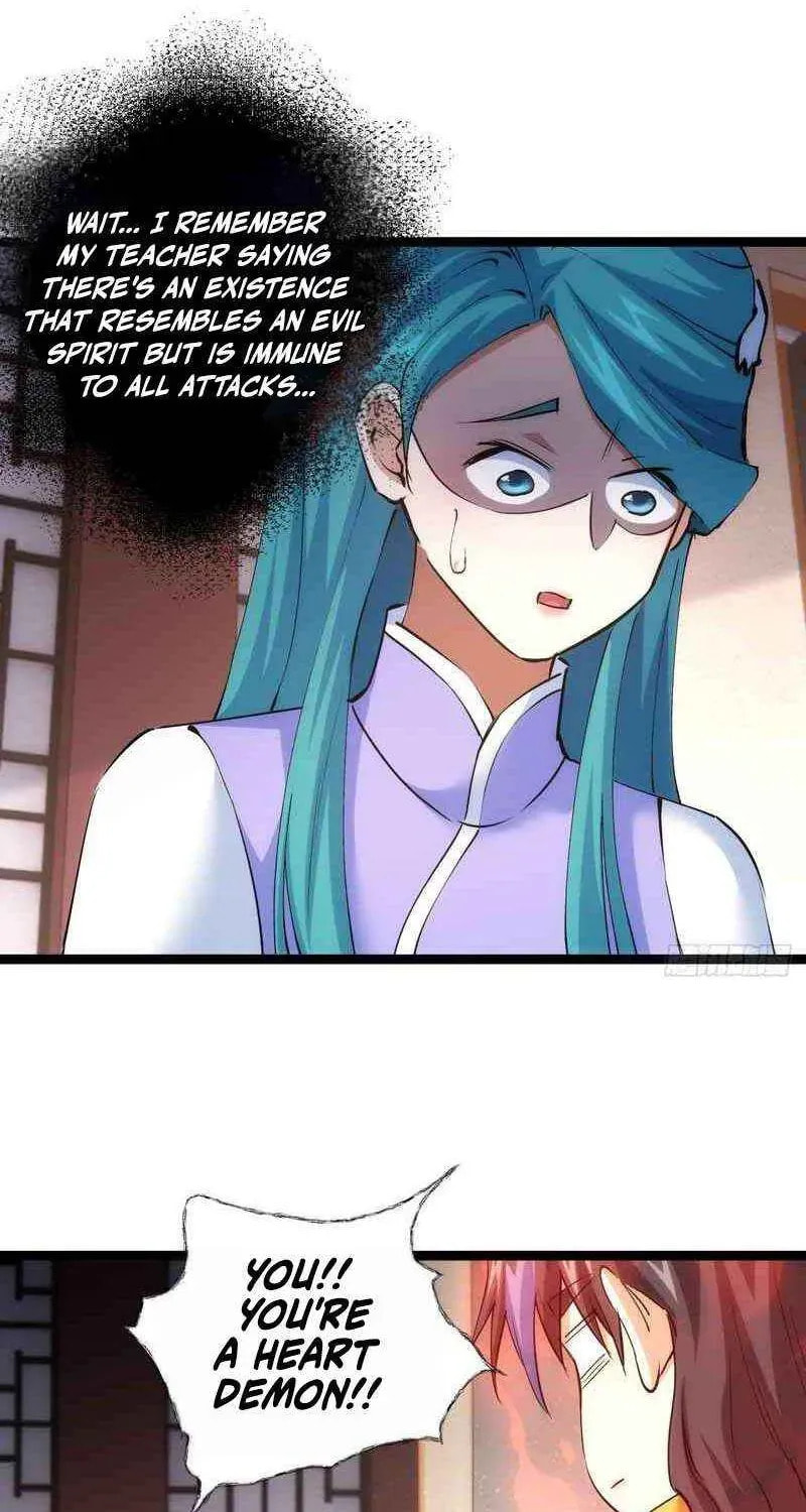 I Took Over The System Players Chapter 79 page 18 - 
