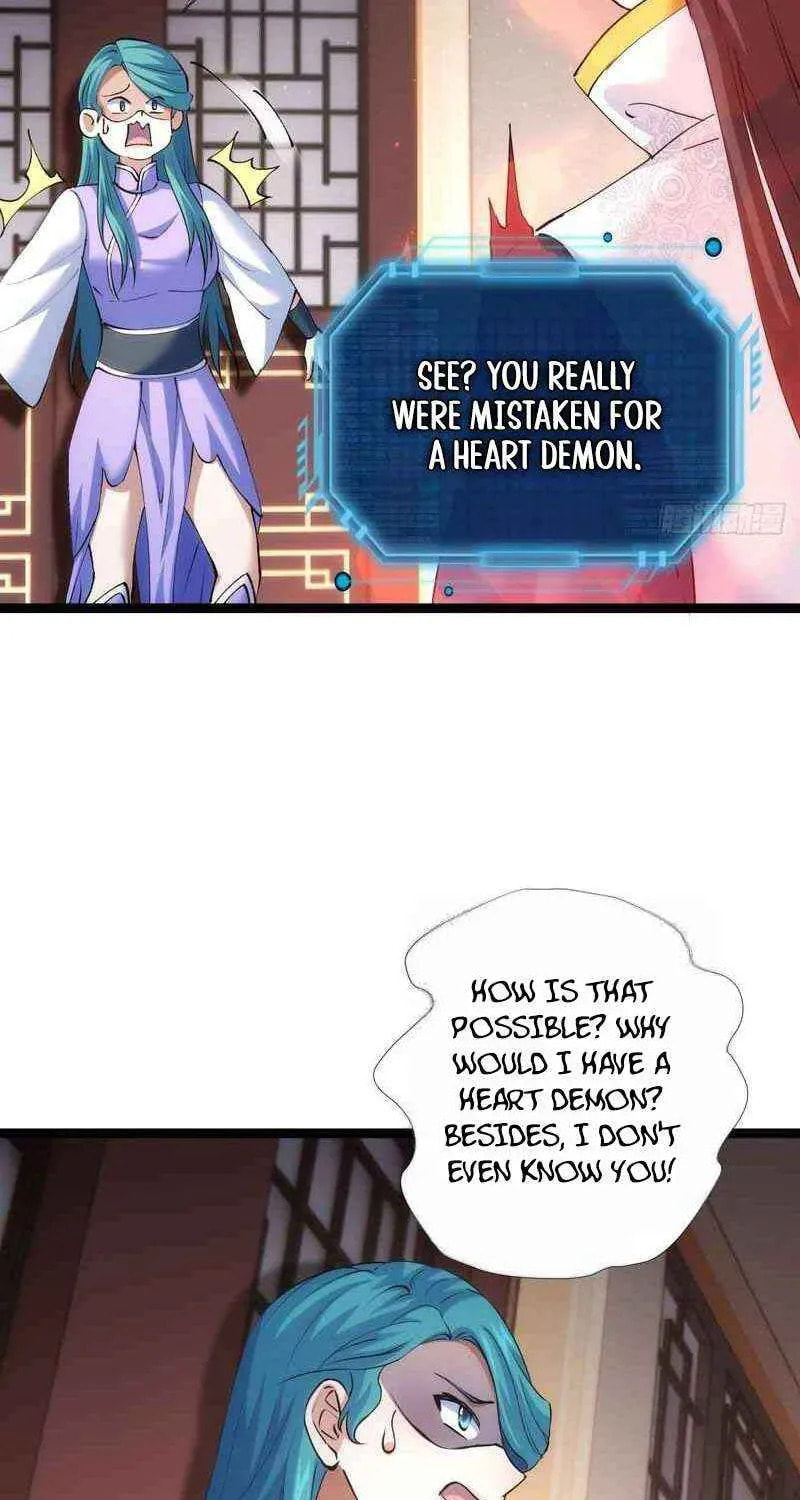 I Took Over The System Players Chapter 79 page 19 - 