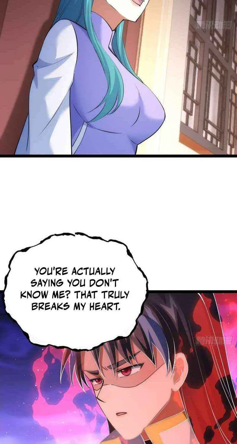 I Took Over The System Players Chapter 79 page 20 - 
