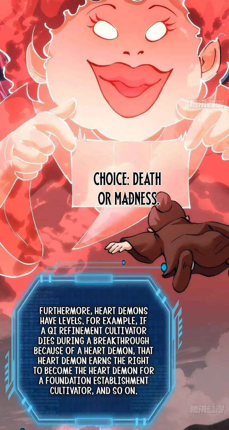I Took Over The System Players Chapter 79 page 3 - 