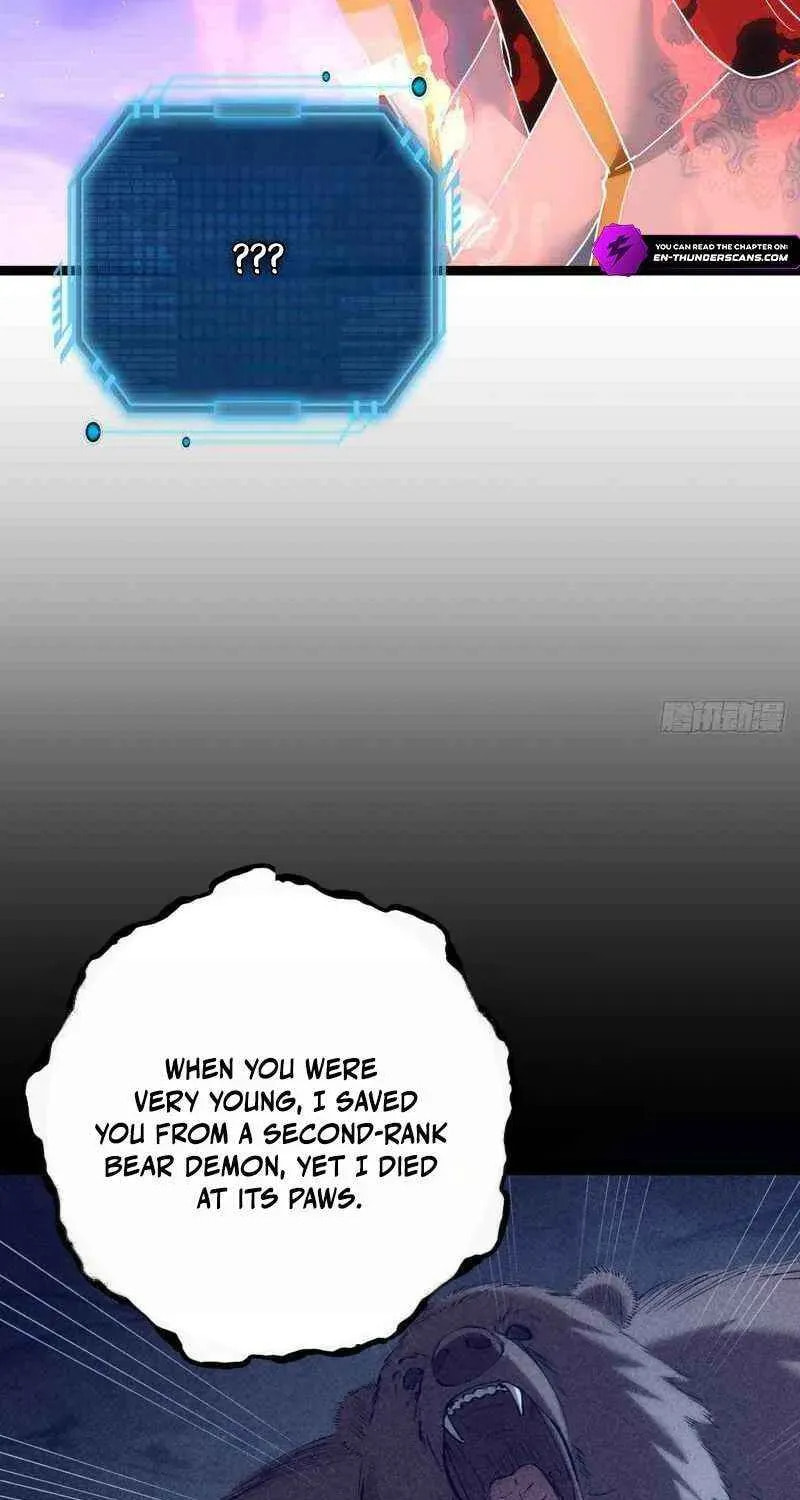 I Took Over The System Players Chapter 79 page 21 - 