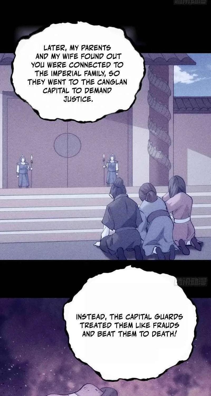 I Took Over The System Players Chapter 79 page 23 - 