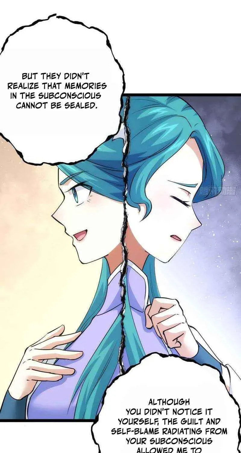 I Took Over The System Players Chapter 79 page 27 - 