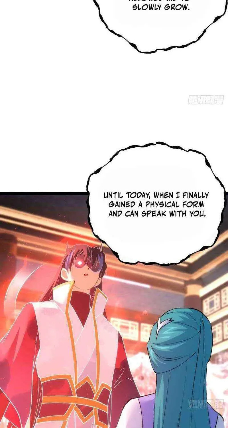 I Took Over The System Players Chapter 79 page 28 - 
