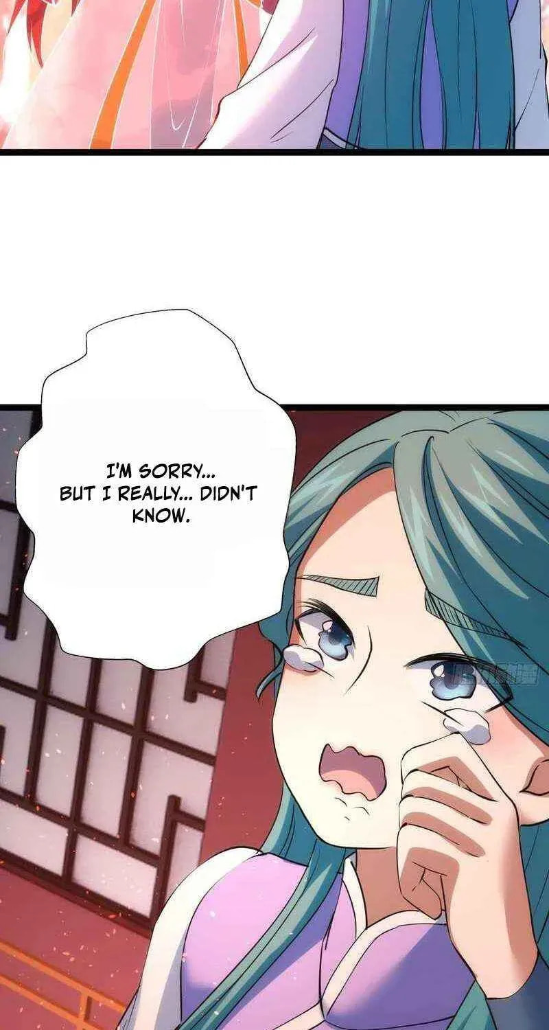 I Took Over The System Players Chapter 79 page 29 - 