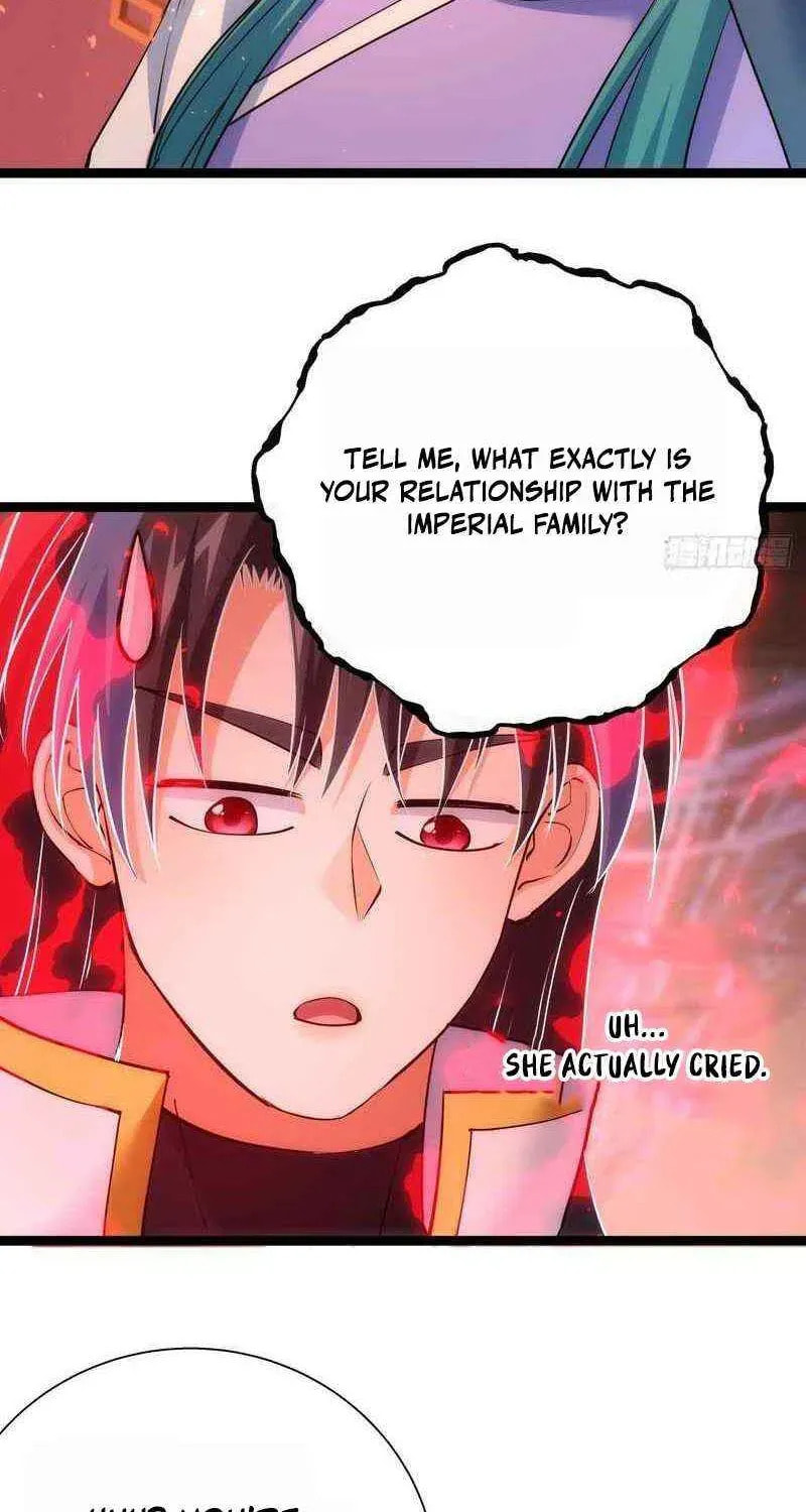 I Took Over The System Players Chapter 79 page 30 - 