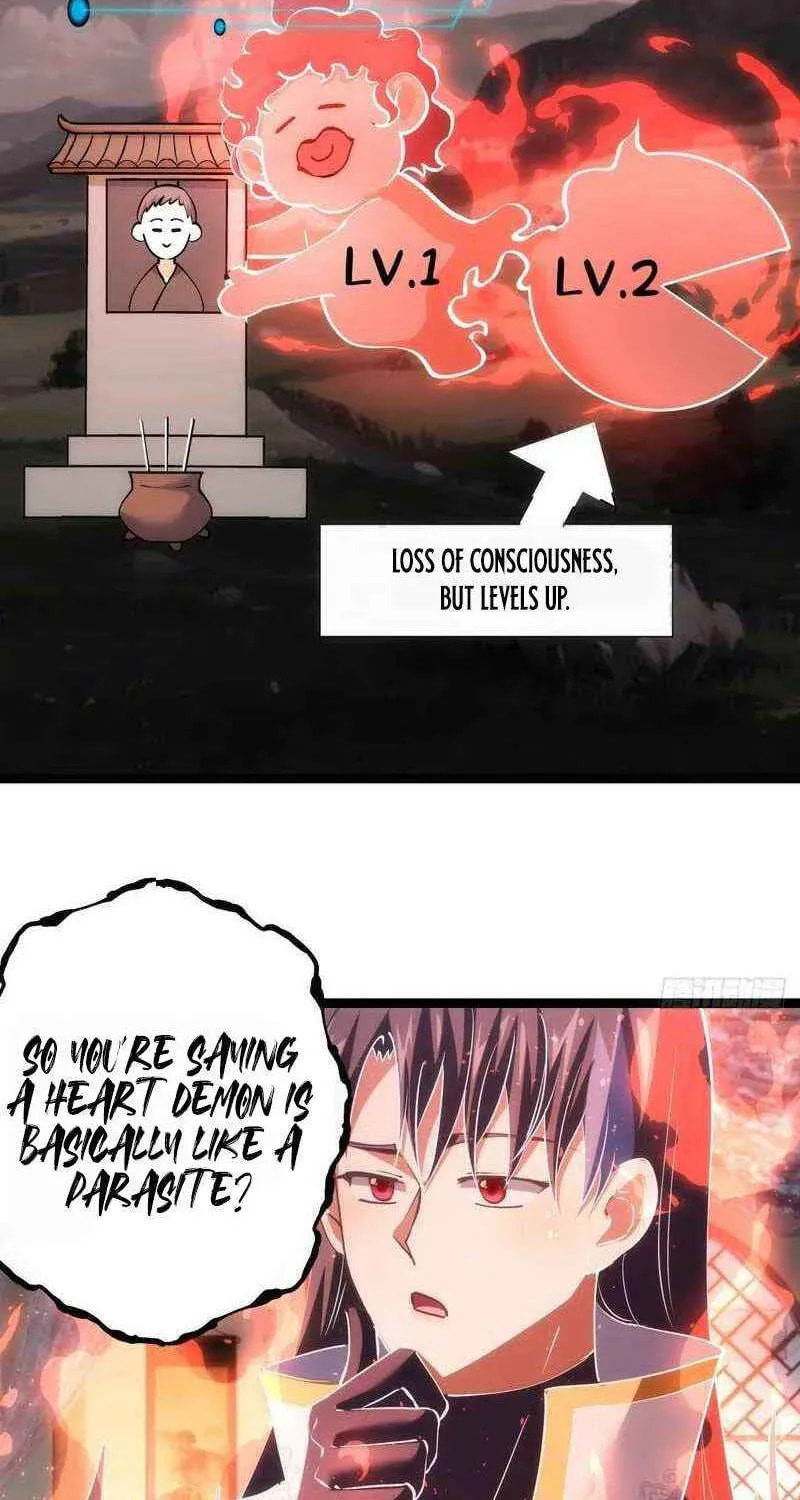I Took Over The System Players Chapter 79 page 4 - 