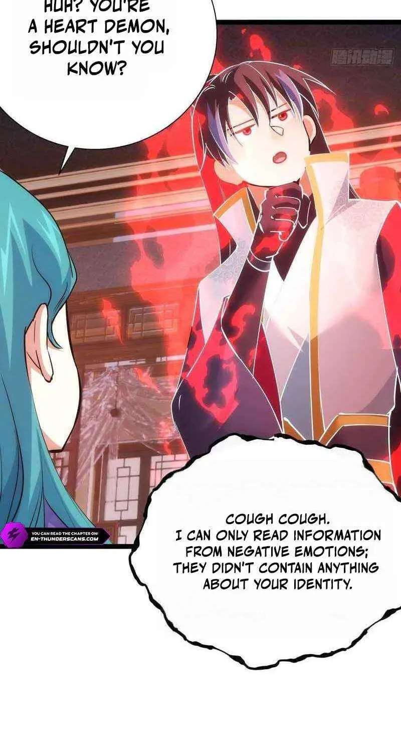 I Took Over The System Players Chapter 79 page 31 - 
