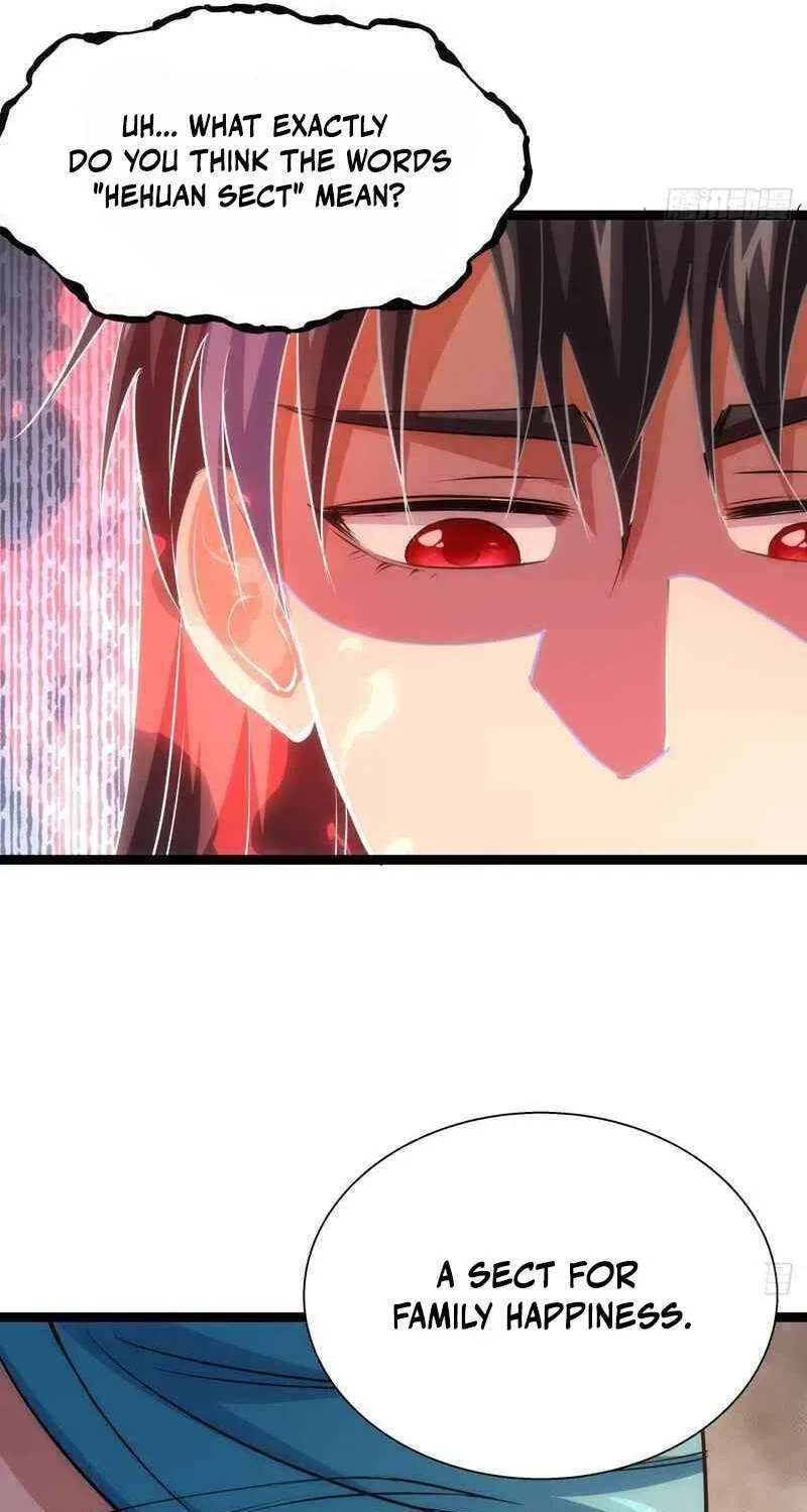 I Took Over The System Players Chapter 79 page 37 - 