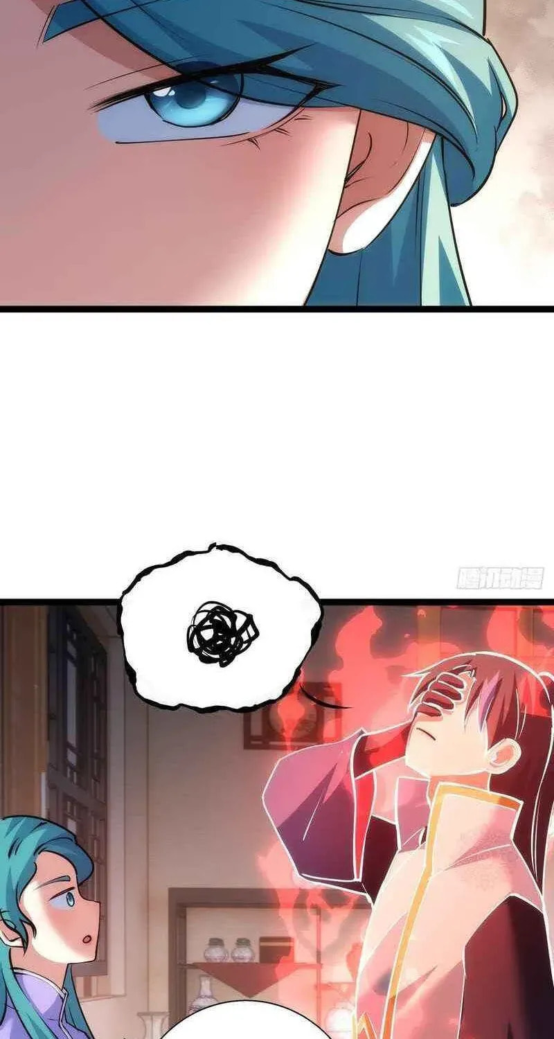 I Took Over The System Players Chapter 79 page 38 - 