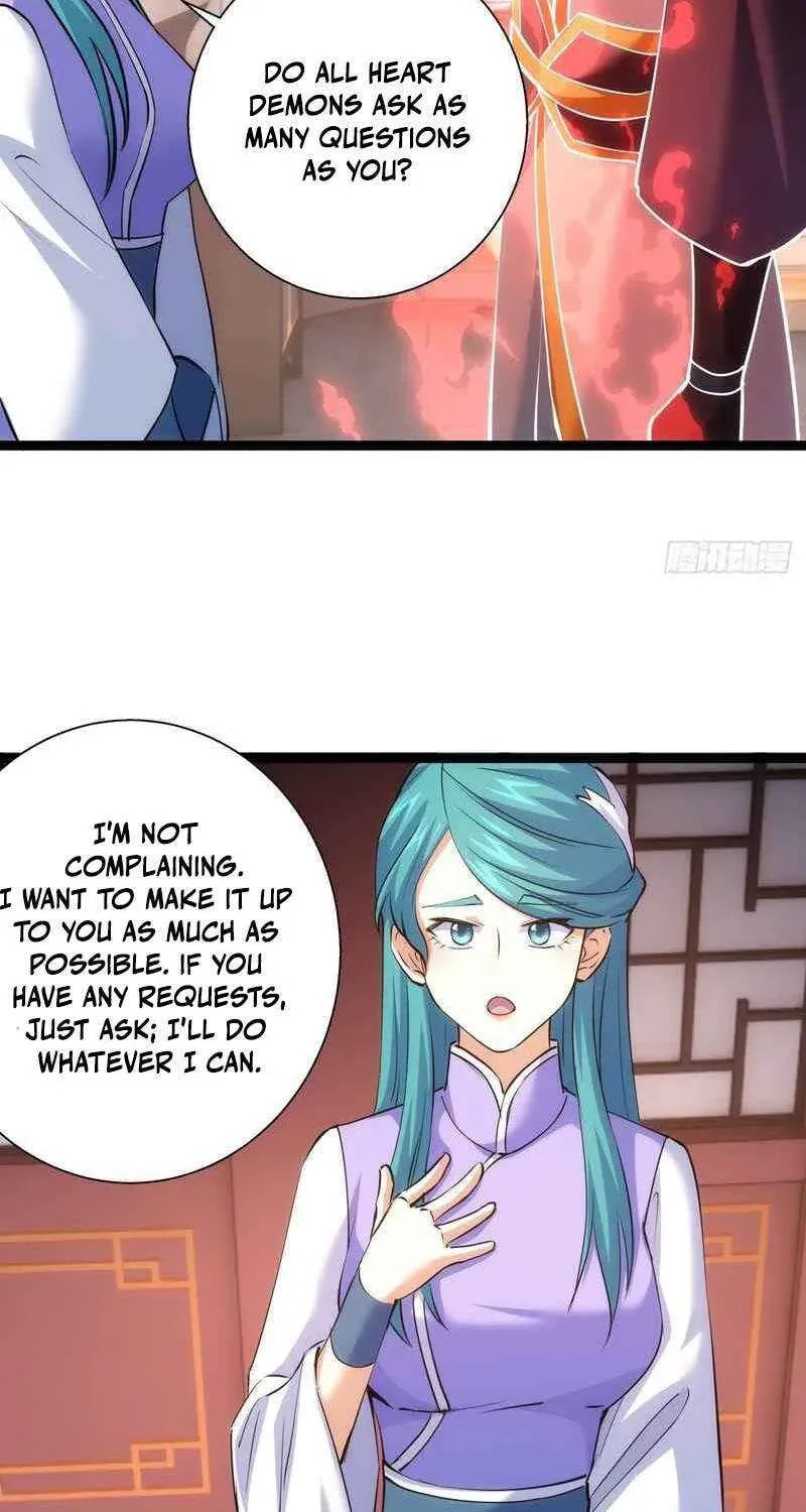 I Took Over The System Players Chapter 79 page 39 - 