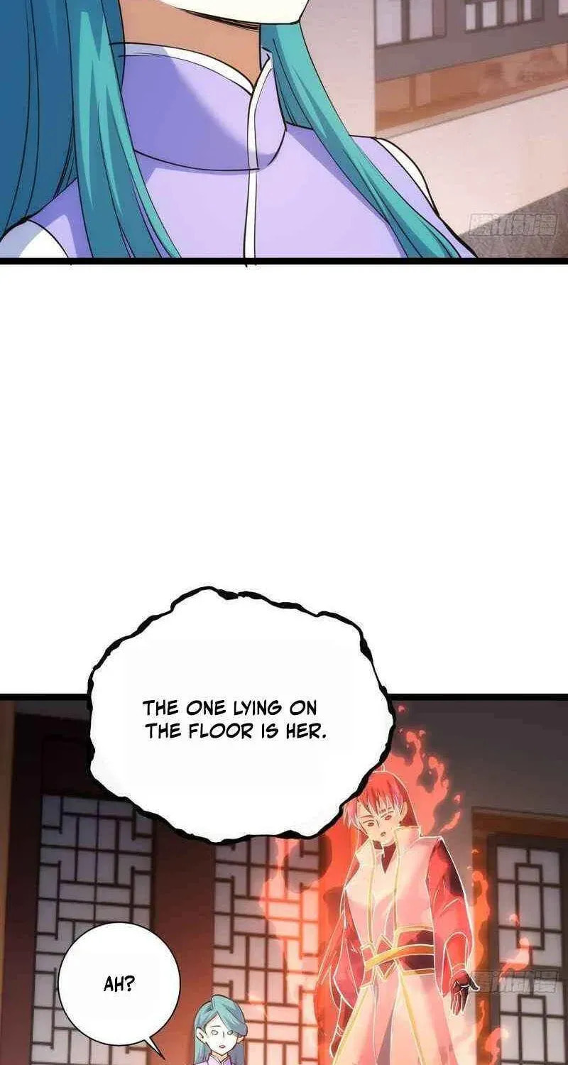 I Took Over The System Players Chapter 79 page 42 - 