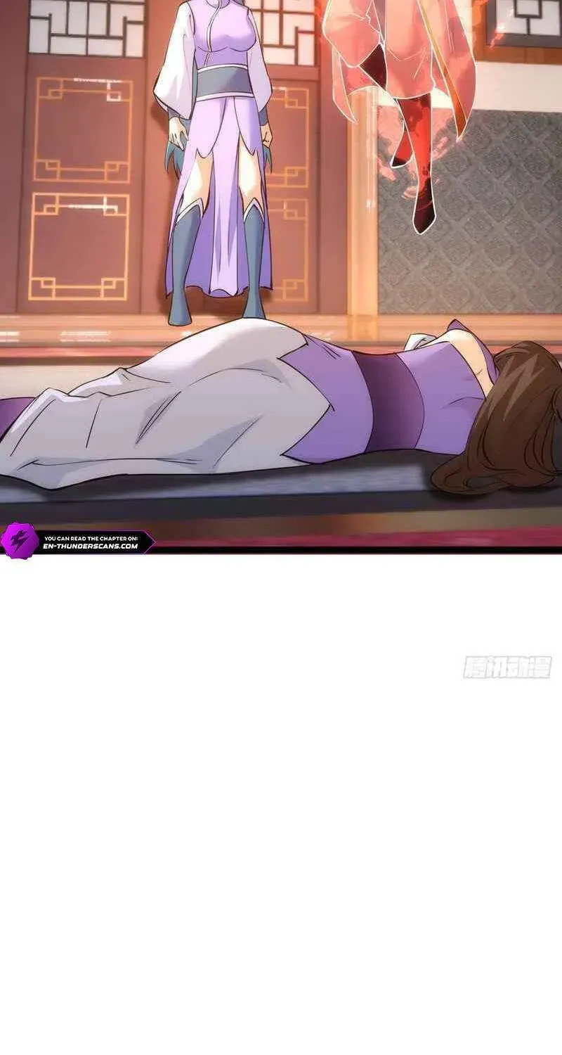 I Took Over The System Players Chapter 79 page 43 - 