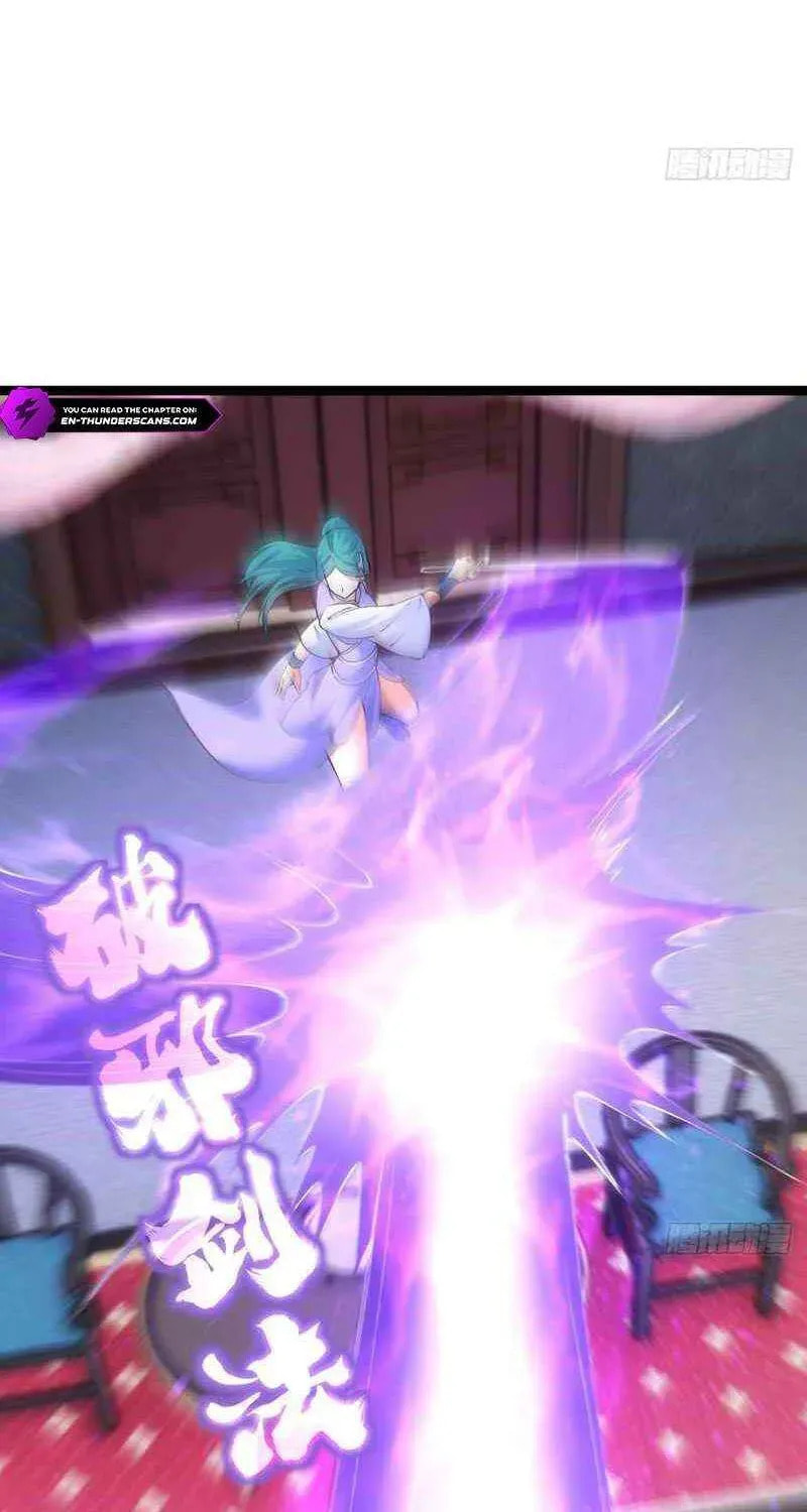 I Took Over The System Players Chapter 79 page 10 - 