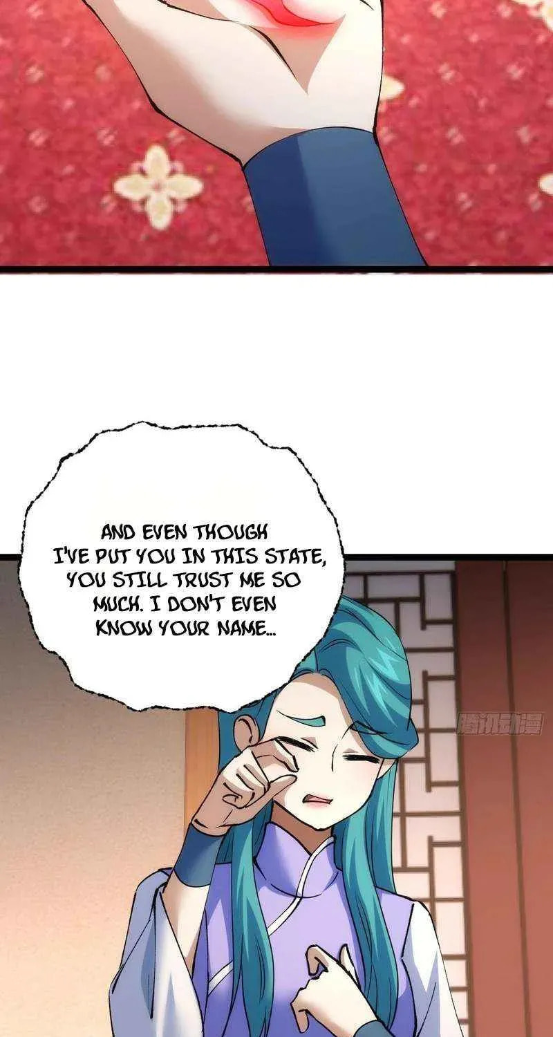 I Took Over The System Players Chapter 80 page 11 - 