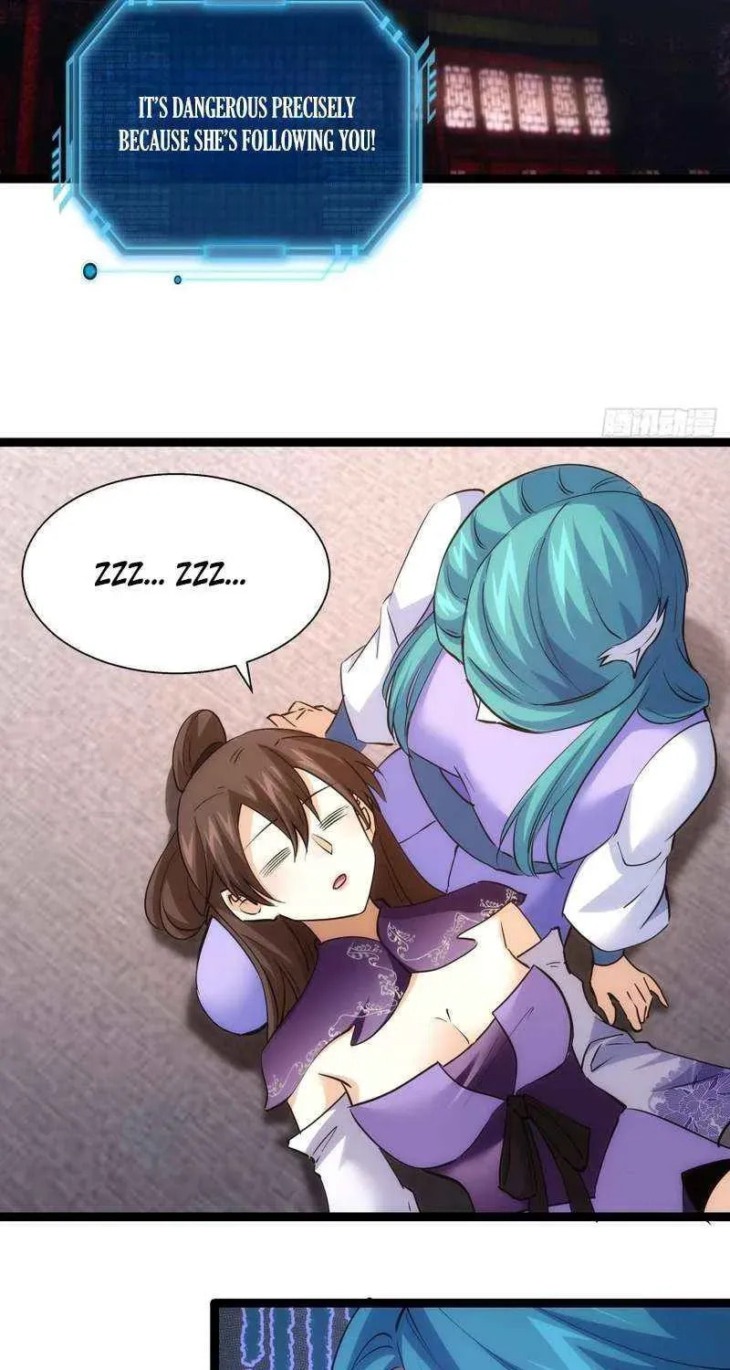 I Took Over The System Players Chapter 80 page 15 - 