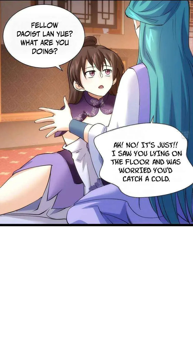 I Took Over The System Players Chapter 80 page 18 - 