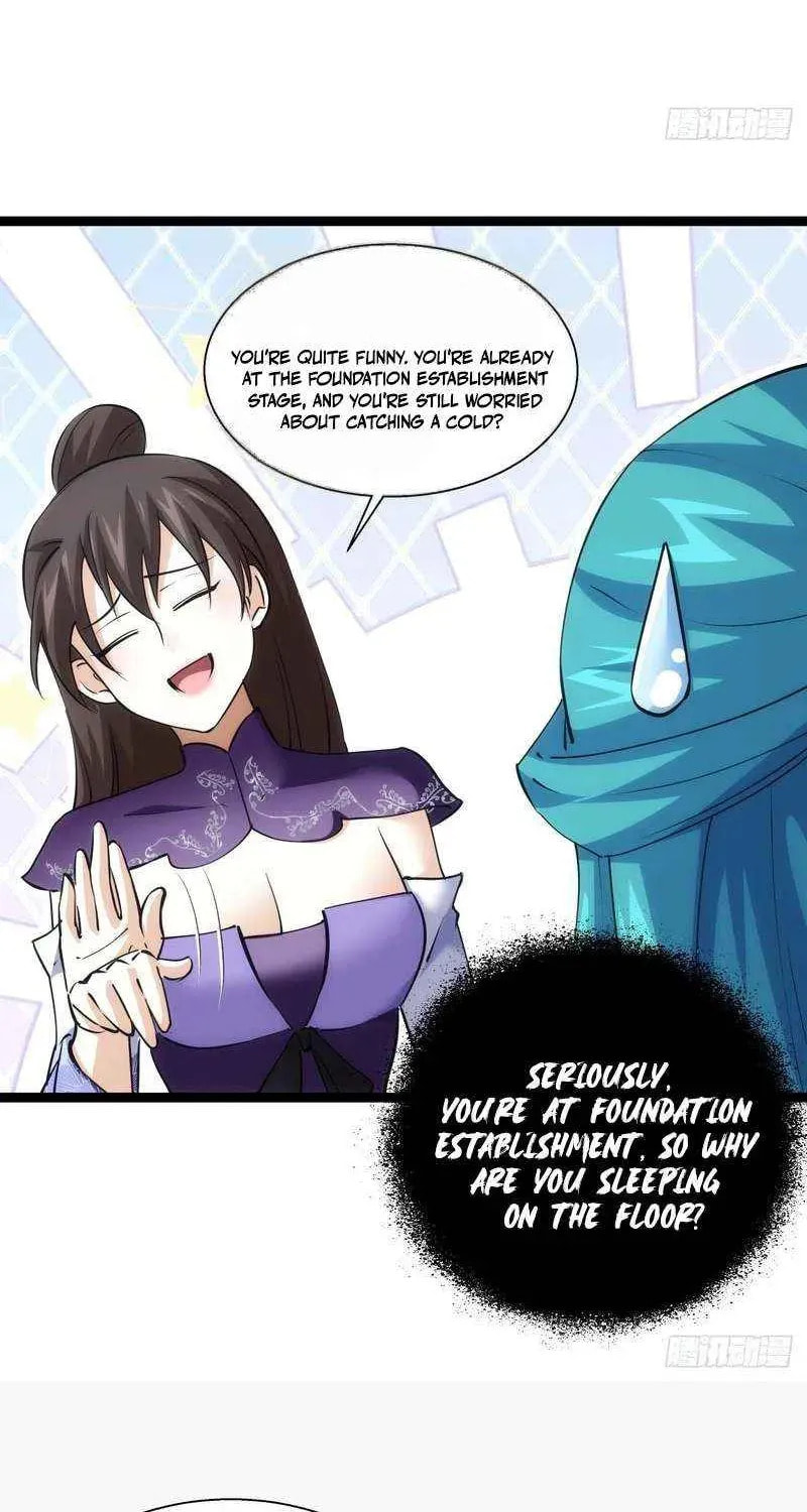 I Took Over The System Players Chapter 80 page 19 - 