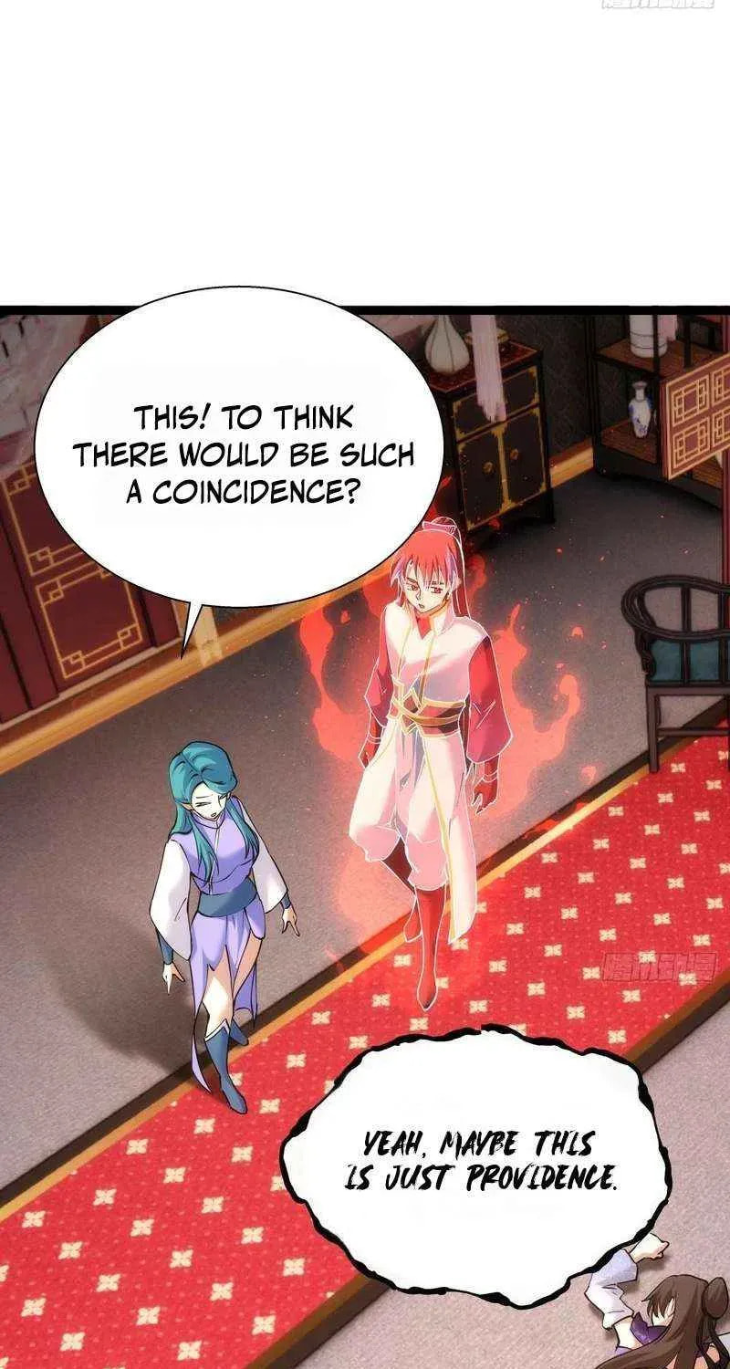 I Took Over The System Players Chapter 80 page 3 - 