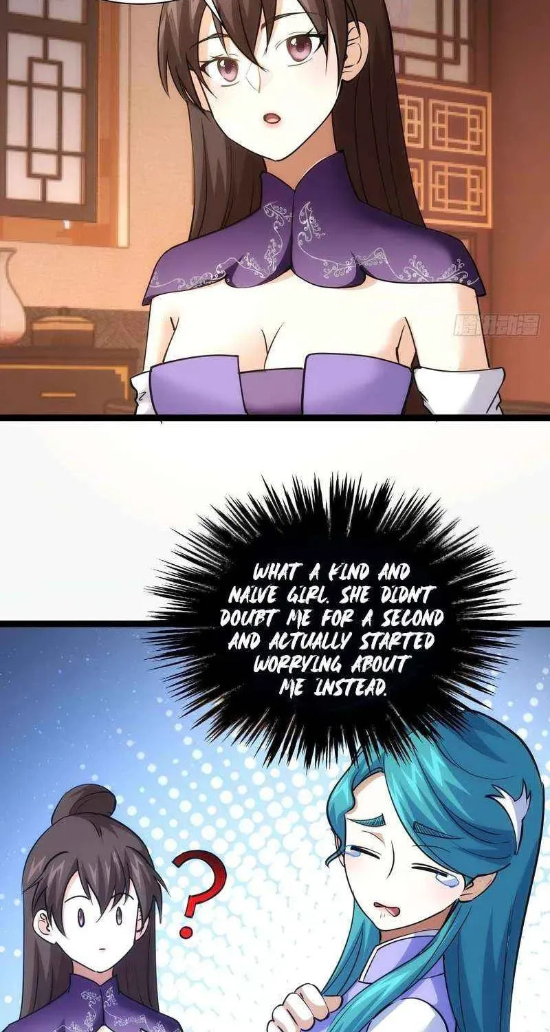 I Took Over The System Players Chapter 80 page 21 - 