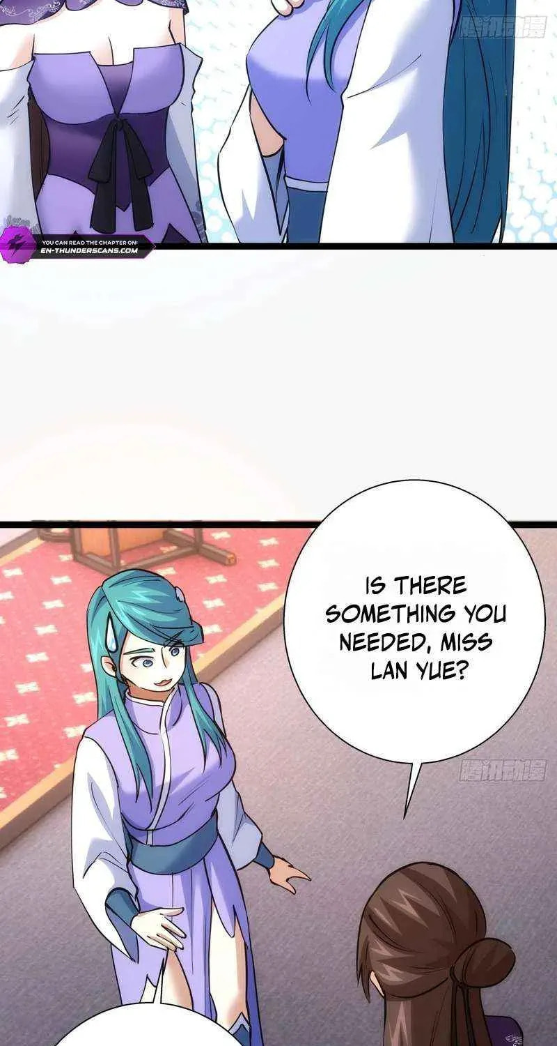 I Took Over The System Players Chapter 80 page 22 - 