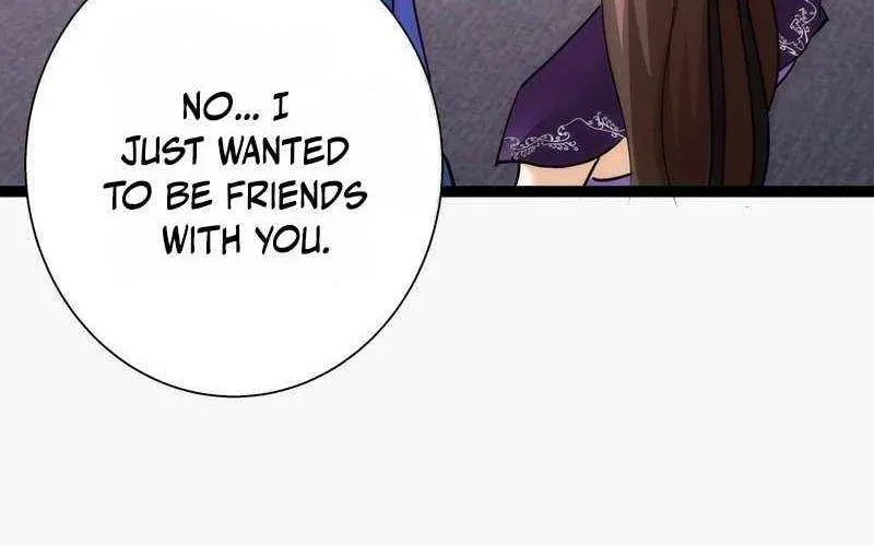 I Took Over The System Players Chapter 80 page 23 - 
