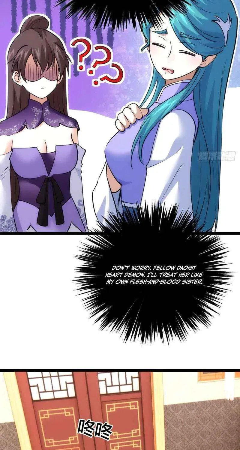 I Took Over The System Players Chapter 80 page 26 - 