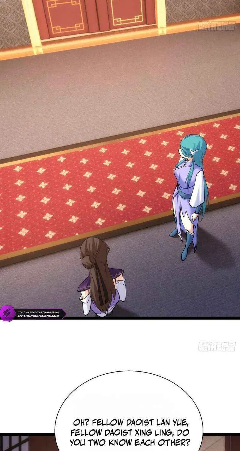 I Took Over The System Players Chapter 80 page 27 - 