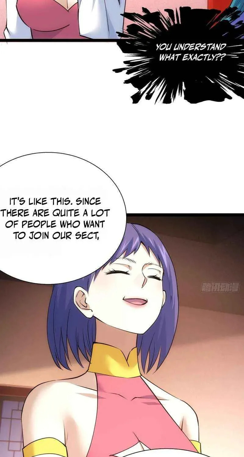 I Took Over The System Players Chapter 80 page 33 - 