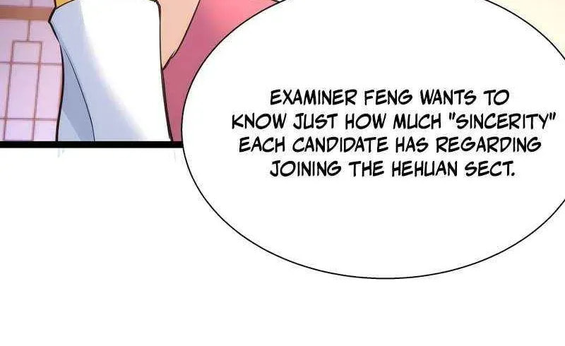 I Took Over The System Players Chapter 80 page 34 - 