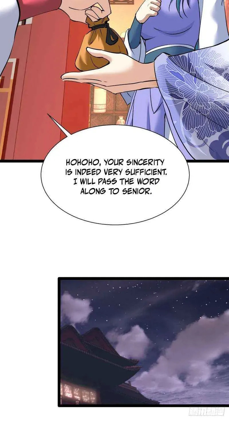I Took Over The System Players Chapter 80 page 37 - 