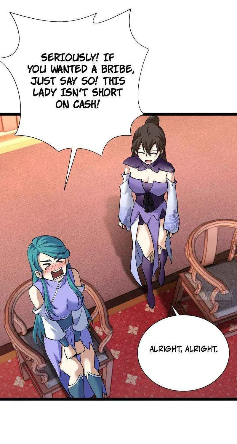 I Took Over The System Players Chapter 80 page 38 - 